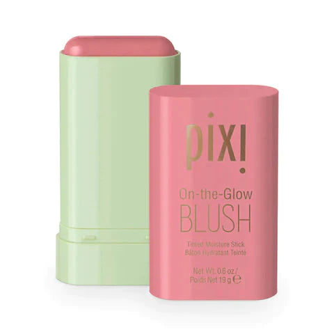 Pixi On-The-Glow Blush - Set of 3