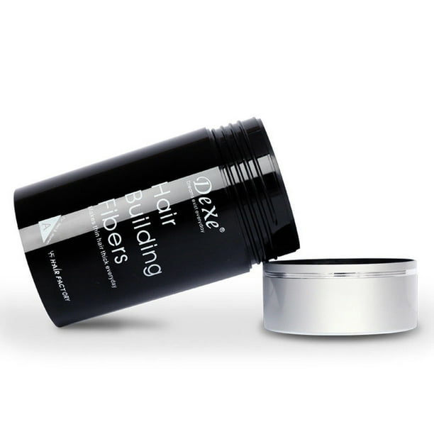 DeHair Fiber | For Men & Women