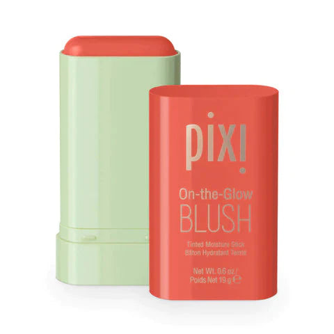 Pixi On-The-Glow Blush - Set of 3