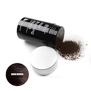 DeHair Fiber | For Men & Women