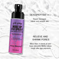 Kiss Beauty – Makeup Fix Spray Primer Spray