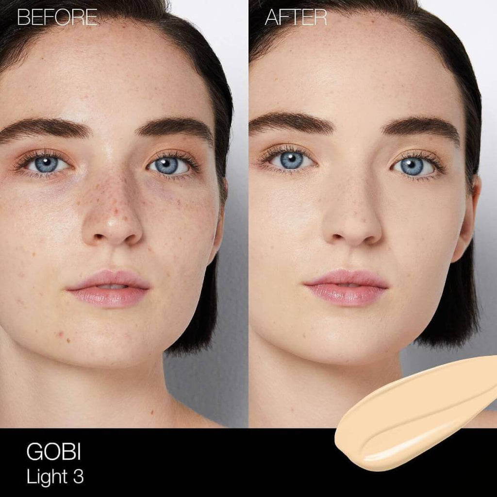 Nars Light Reflecting Foundation