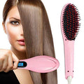 Fast Hot Hair Straightener