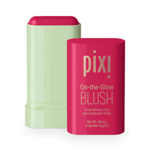 Pixi On-The-Glow Blush - Set of 3