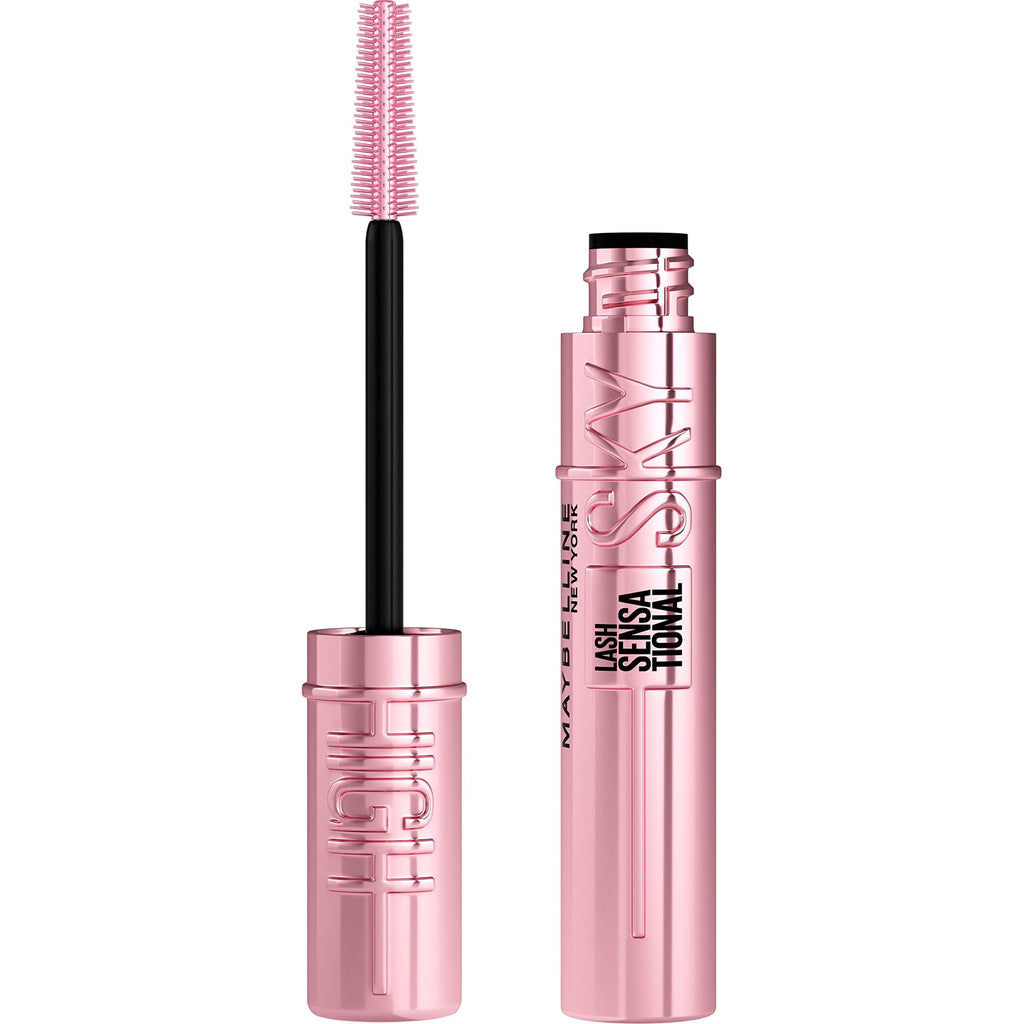 Maybelline Lash Sensational Sky High Washable Mascara