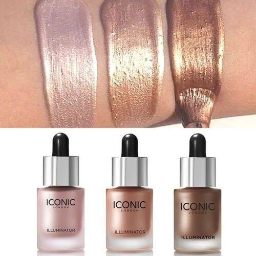 Iconic highlighter