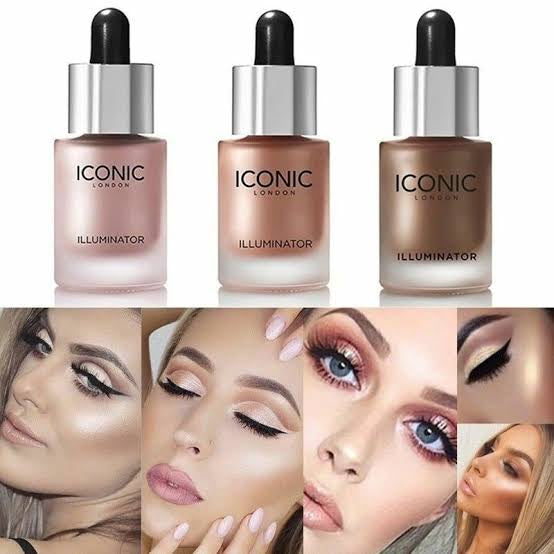 Iconic highlighter