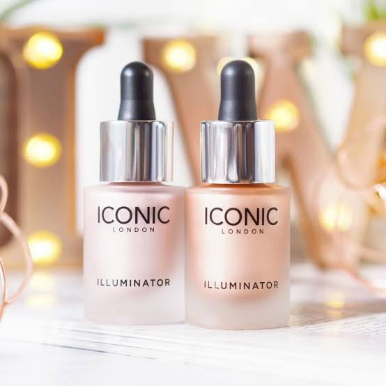 Iconic highlighter