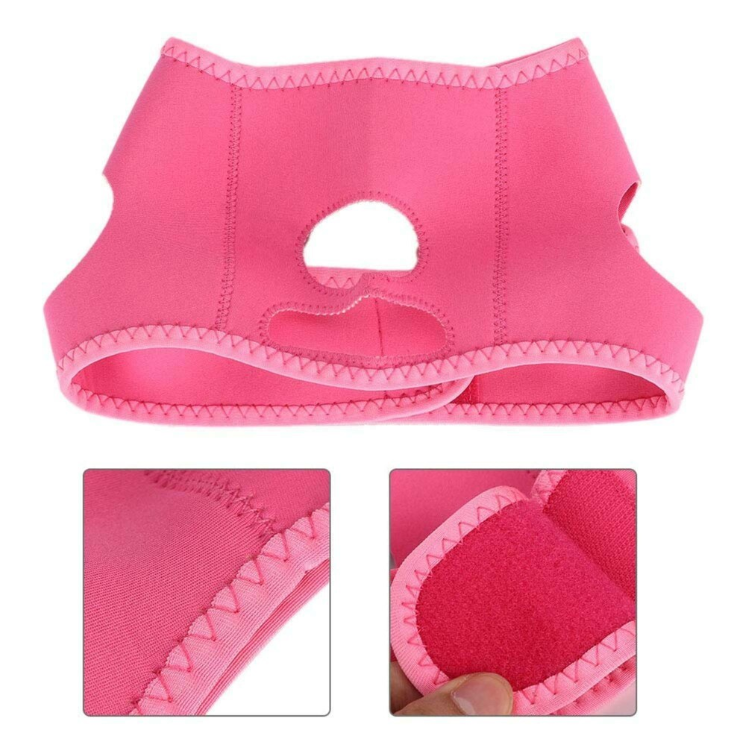 Facial Lifting Mask ANTI AGING, Thin-Face Bandages V-Face Lifting Belts Band Face Cheek Mask Double Chin Weight Loss Facial Care Beauty Face Belts Kit