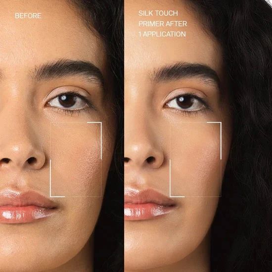 Flicka Silk Touch l Concentrate - Primer and Moisturizer BUY ONE GET ONE FREE