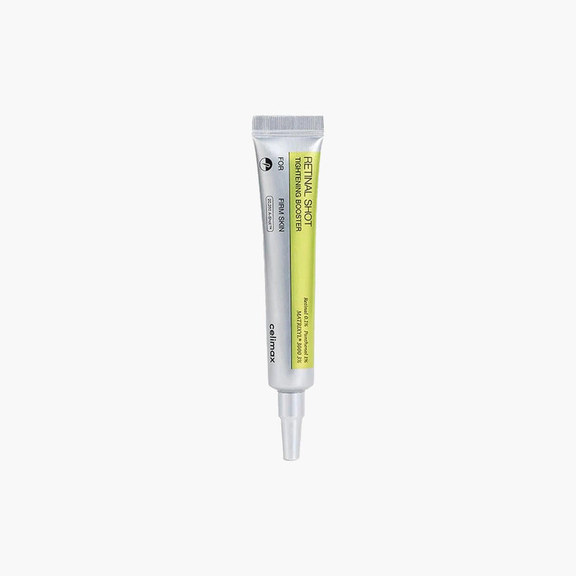 Celimax Retinal Shot Tightening Booster For Firm Skin 15ml     Original IMPORTED
