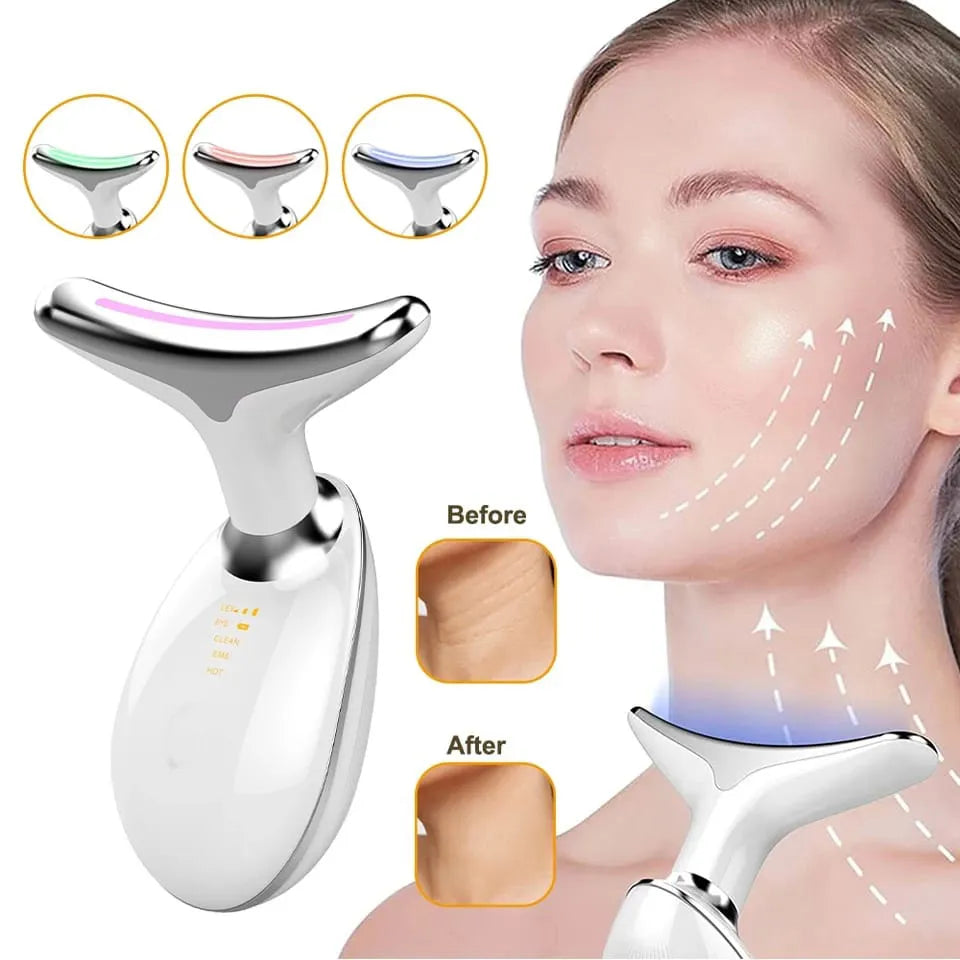 Makeup library Face Lifting Device