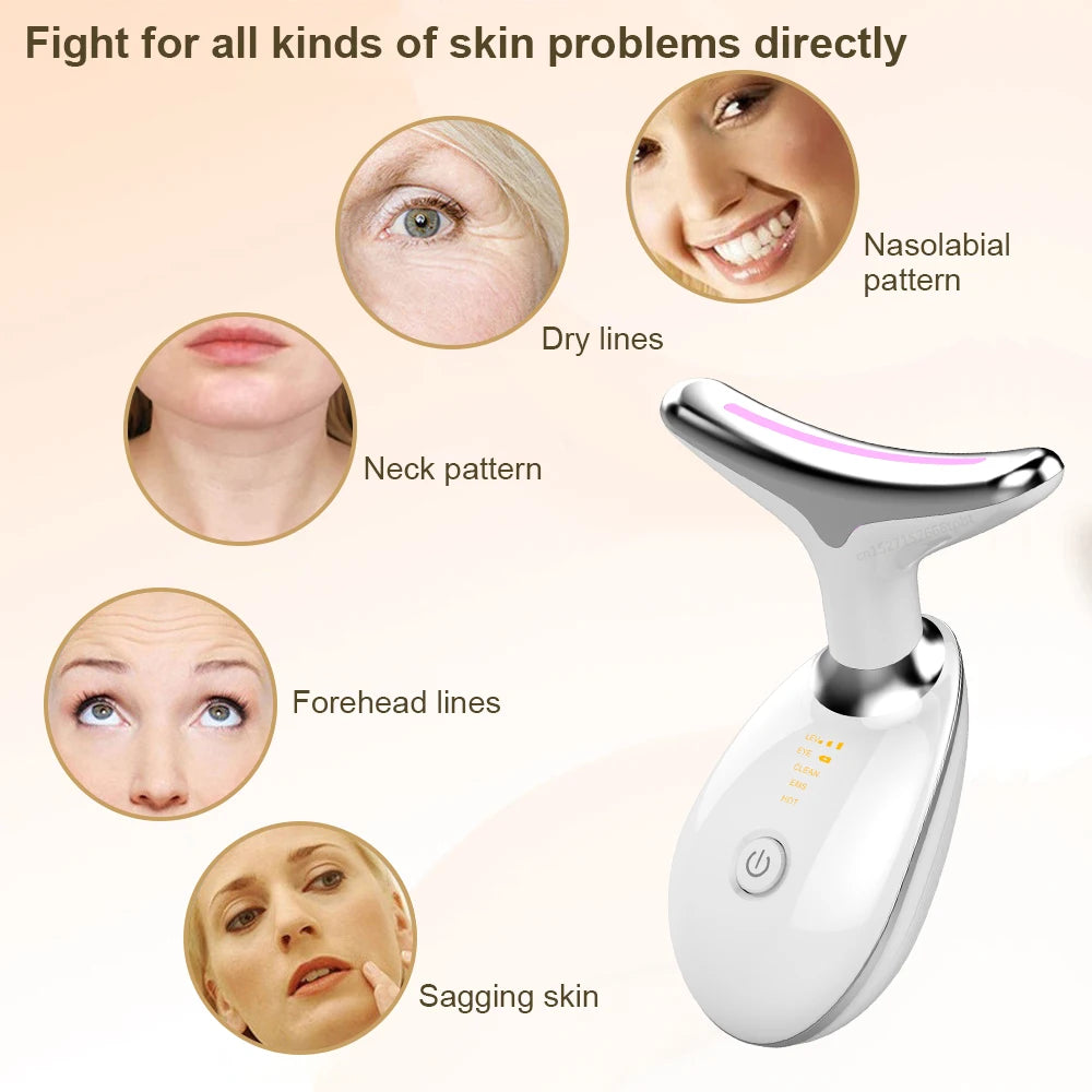 Makeup library Face Lifting Device