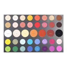 Morphe James Charles 39 Color Eyeshadow Palette