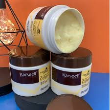 Karseell Collagen Hair Treatment