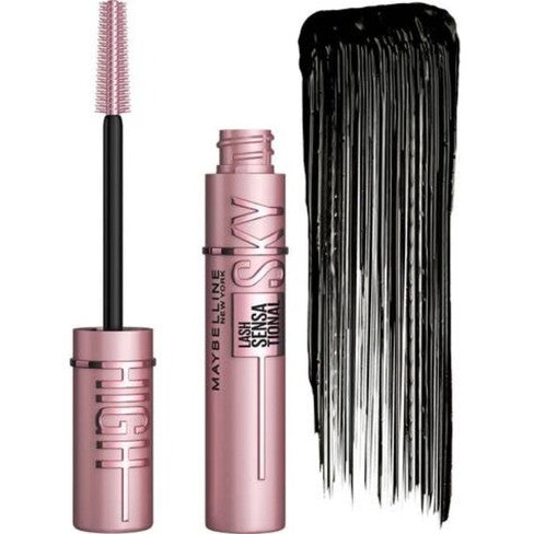 Maybelline Lash Sensational Sky High Washable Mascara